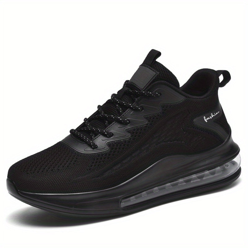 Men's Running Shoes - Non-Slip Sole & Breathable Comfort 846501