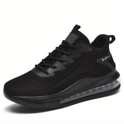 Men's Running Shoes - Non-Slip Sole & Breathable Comfort 846501