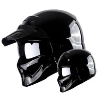 Glossy Black