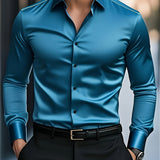 Peacock Blue