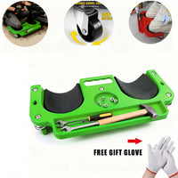 Fluorescent Green - Upgraded Load Capacity
