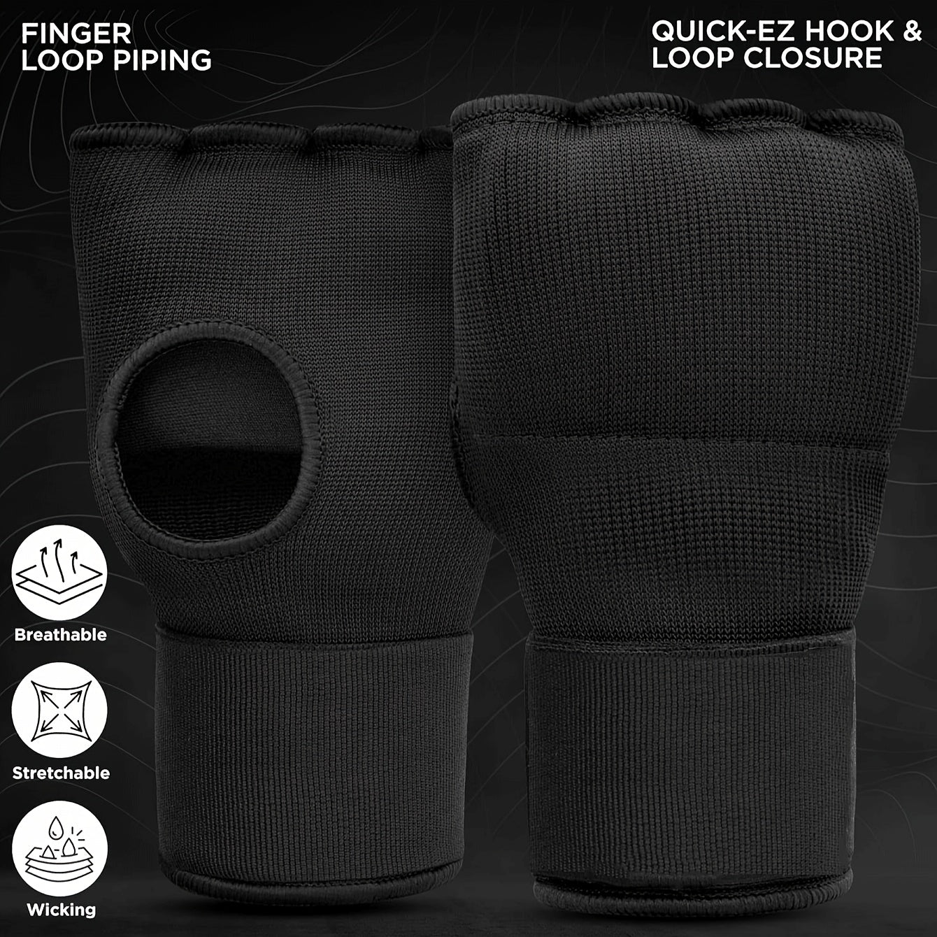 Boxing Training Gloves for Karate Sanda Taekwondo Adults