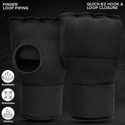 Boxing Training Gloves for Karate Sanda Taekwondo Adults