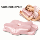 Upgraded Cool Style - Pink Breathable