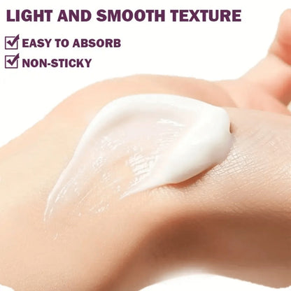 Firming & Toning Body Sculpting Cream 2 Pack with Allantoin and Honeysuckle Extract - Slimming Lotion for Abdomen Waist Legs Arms Skin Tightening All Skin Types Women Men