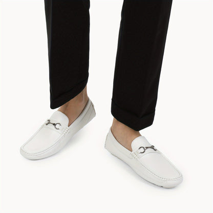 Men's Loafers & Slip-Ons - Slip-On Ease 816037