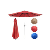 Red (7.5FT)