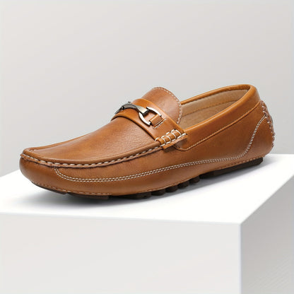 Men's Loafers & Slip-Ons - Slip-On Ease 816037