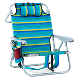 Ocean Stripe