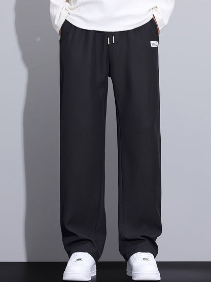 Men's Casual Pants - Stretch