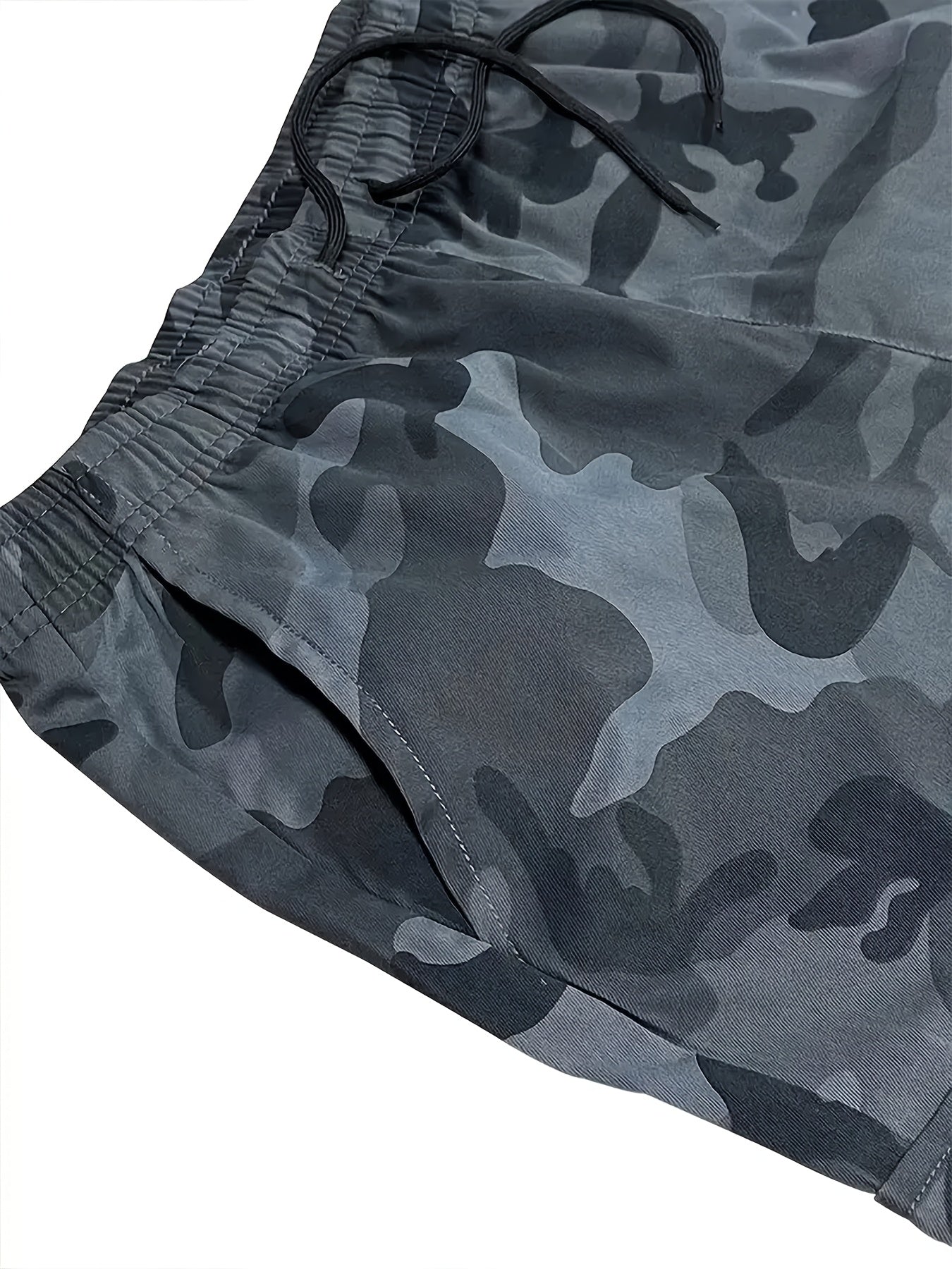 Men's Casual Shorts - Stretch With Pockets Everyday Style 276197