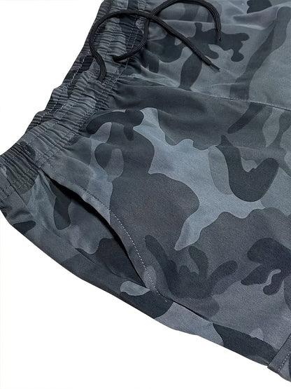 Men's Casual Shorts - Stretch With Pockets Everyday Style 276197