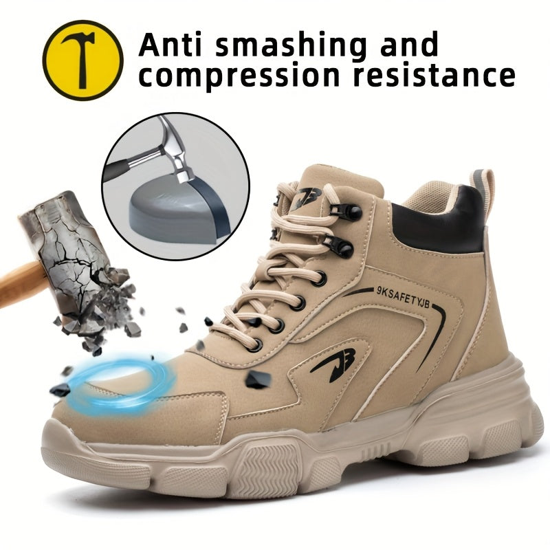 Women's Work & Safety Shoes - Comfort Fit for Everyday Wear 267813