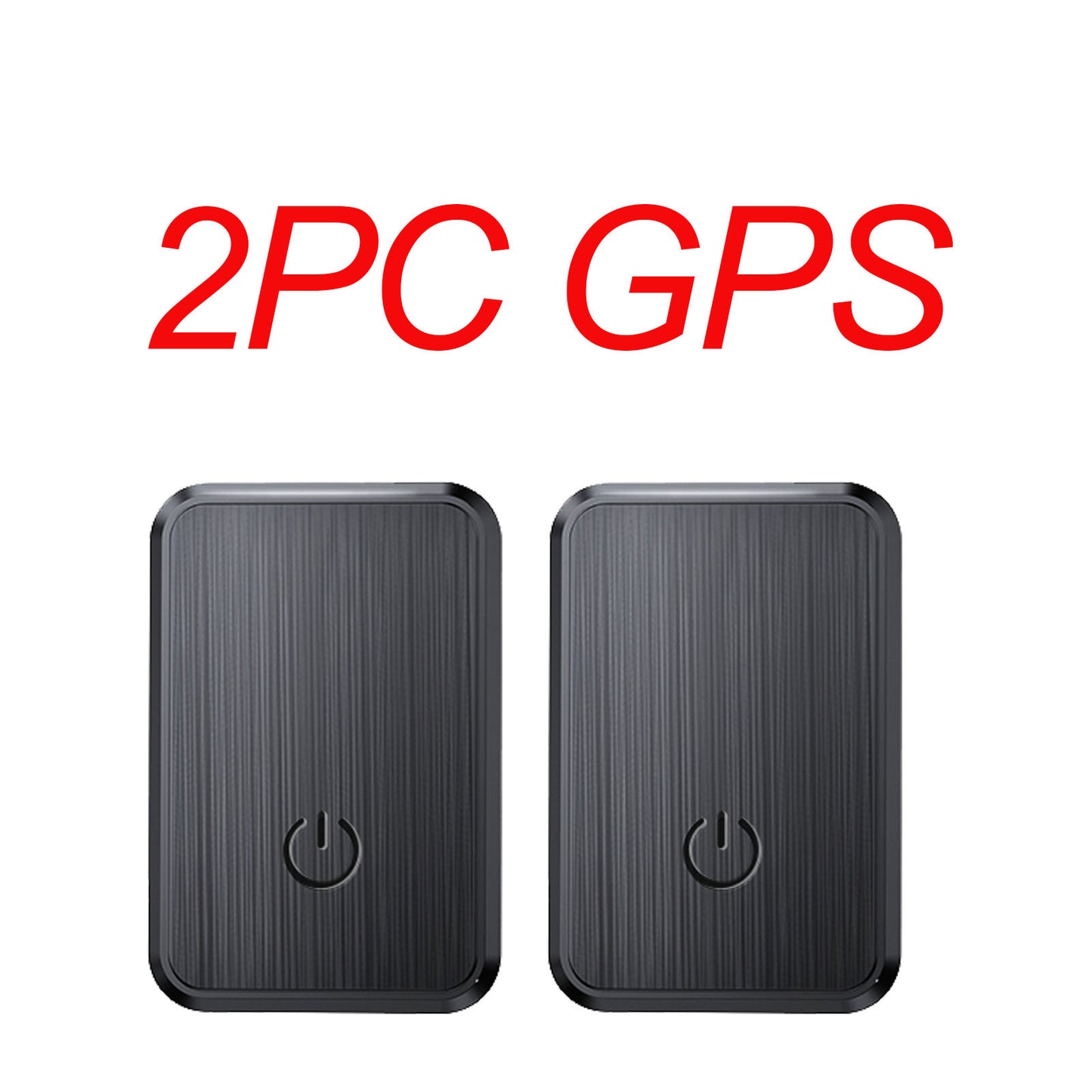 Mini GPS GF-08 Tracker, Portable Real Time Magnetic GPS Tracking Device for Car, Full Global Coverage Location Tracker, No Subscription Required/ No Monthly Fee