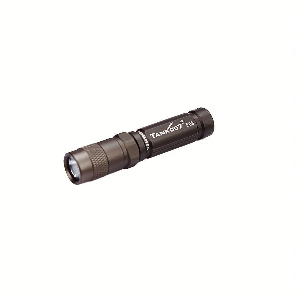 Mini Keychain Flashlight Portable Pocket LED Light – Compact Handheld Torch with Replaceable Battery, Emergency & Outdoor Use, Cute Gift for Kids & Students, 3 Colors (Grey, Pink, Black)