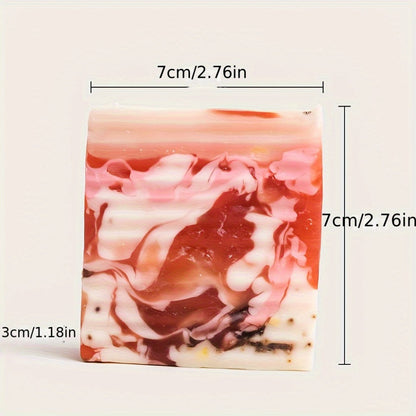 Yoni Soap Bar for Women 3-Pack 5.3oz Berry Kitty Natural Aloe Vera - Feminine Wash for Sensitive Skin Odor Control pH Balance Fresh Scent Daily Body Cleansing Bar