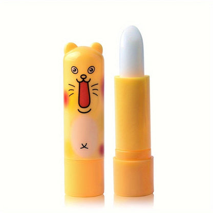 Lip Balm Set 24 Pack Hydrating Glossy with Minerals & Plant-Derived Squalane - Long-Lasting Moisturizing Lip Care Allergy-Friendly All Skin Types Bulk Gift Party Favor Stocking Stuffer