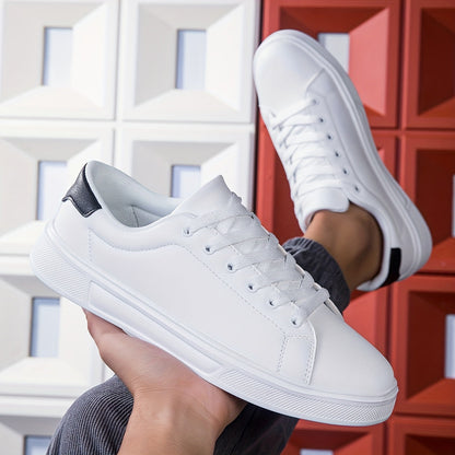 Men's Sneakers - Breathable Comfort