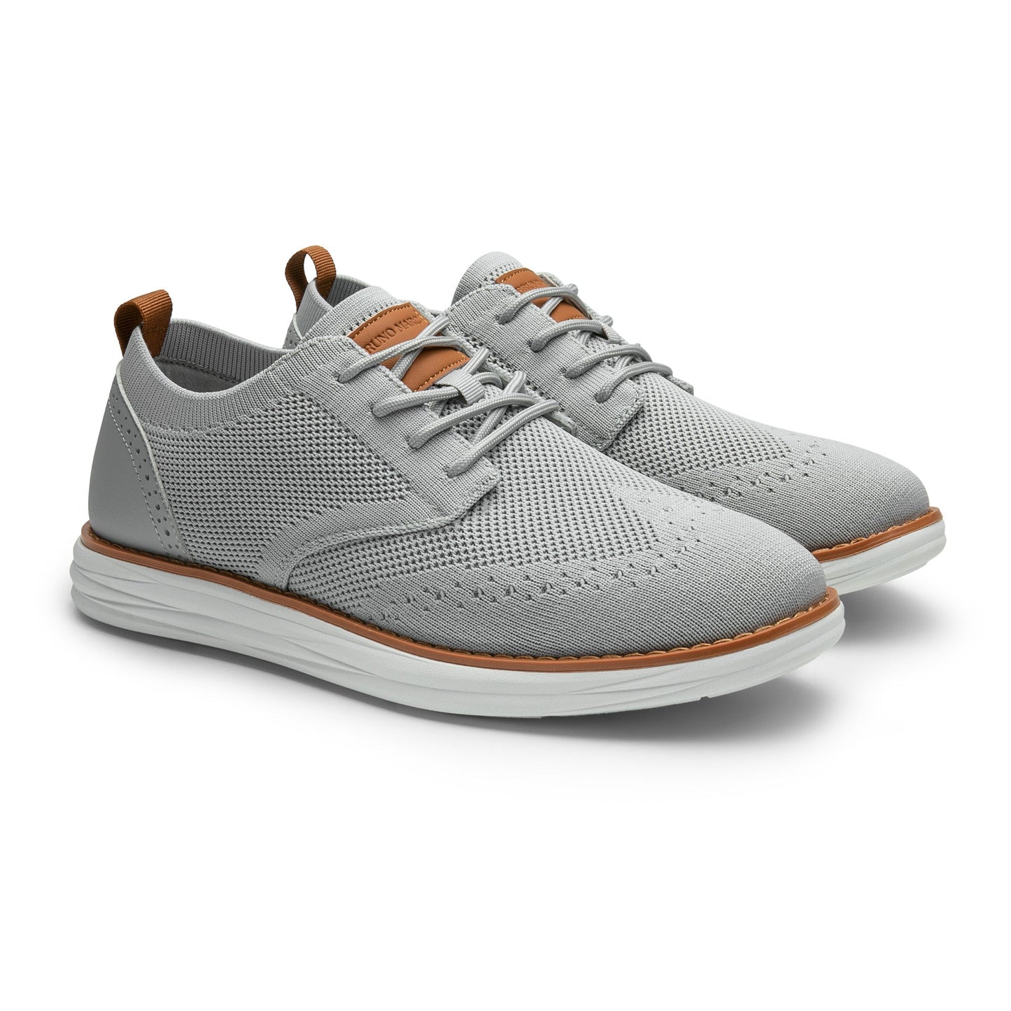 Men's Dress Shoes & Oxfords - Breathable Comfort & Lightweight Design