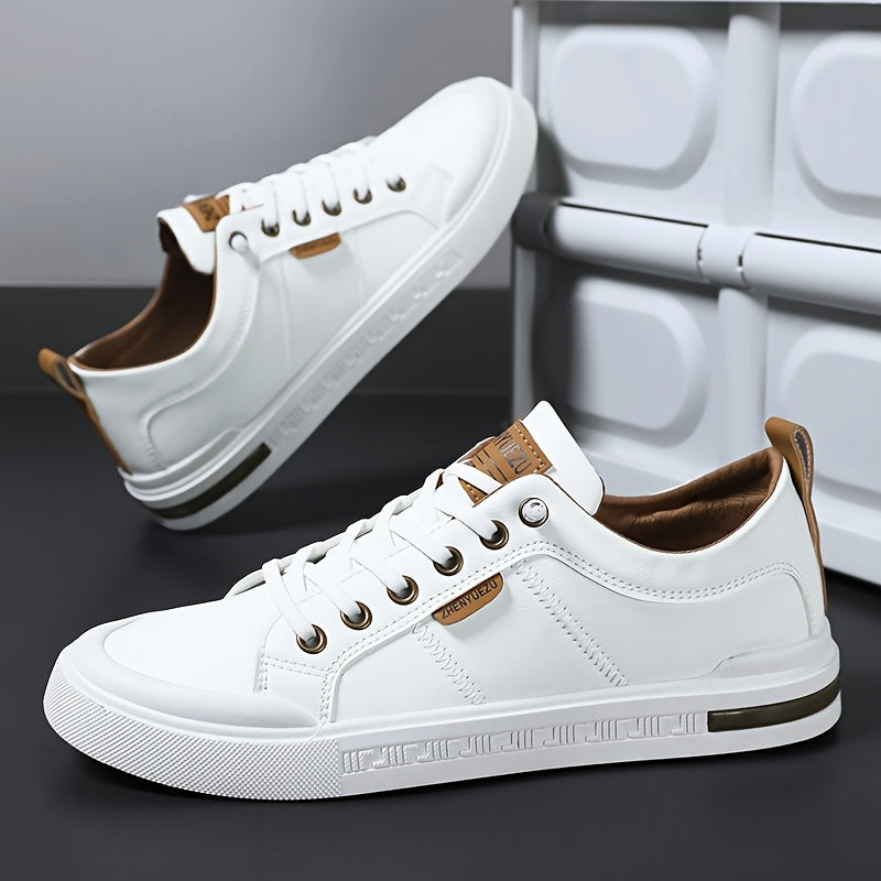Men's Running Shoes - Breathable Mesh for Outdoor & Travel 71205 071205