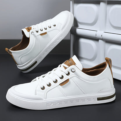 Men's Running Shoes - Breathable Mesh for Outdoor & Travel 71205 071205