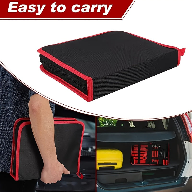 43pcs Set Of Interior Removal Tools, Car Terminal Removal Key Tools, Car Pliers, Audio Removal Tools, Car Interior Repair And Removal Kits, Precision Hook And Pick Sets, Car Film Scrapers, A Good Choice for Daily Use, Birthday Holiday Party Gifts.