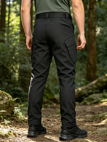 Women's Dress Pants - Quick Dry With Pockets