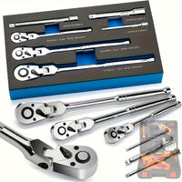 Upgrade 6-piece set