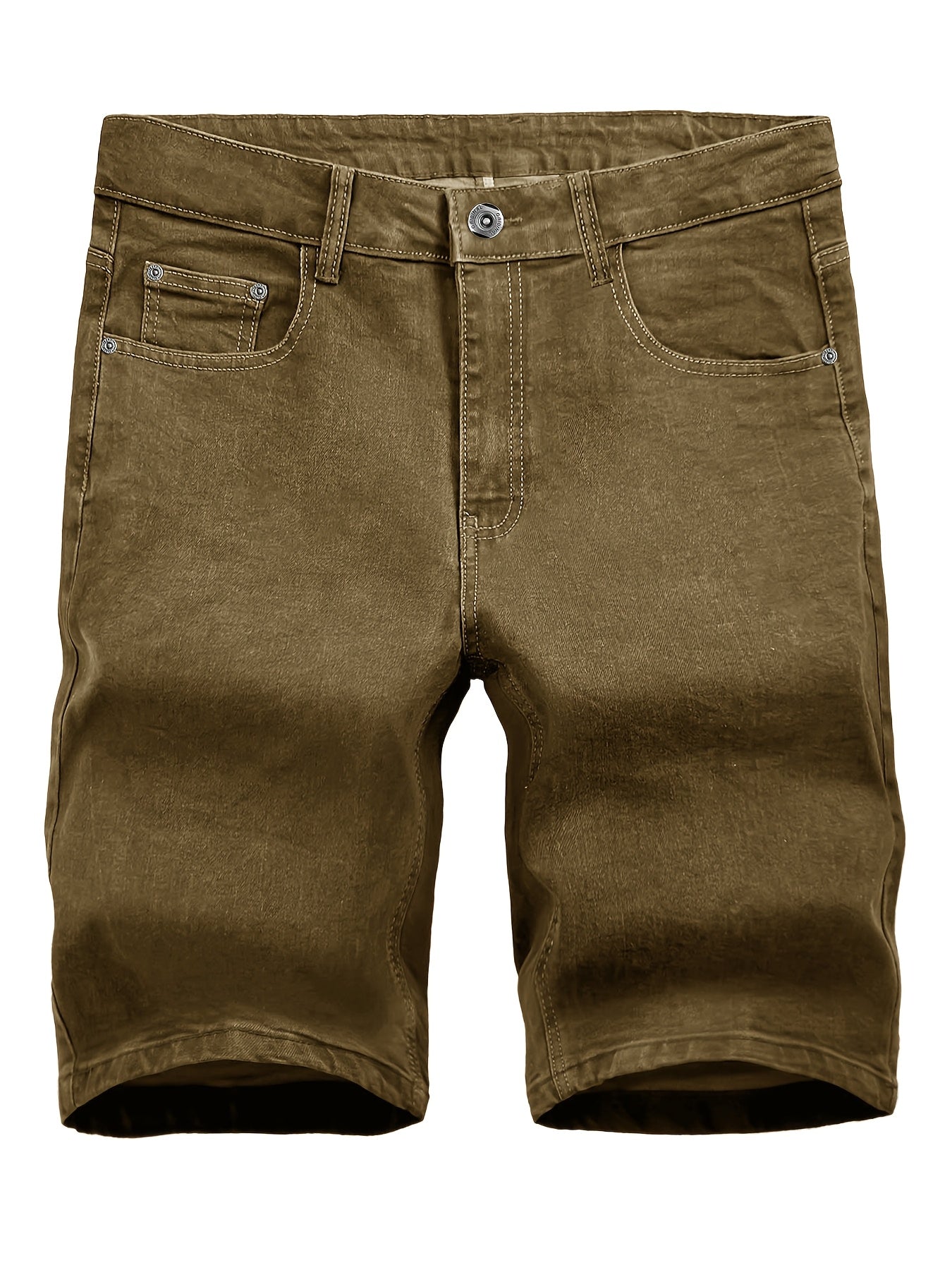 Men's Workout Shorts - Stretch Comfort 334373
