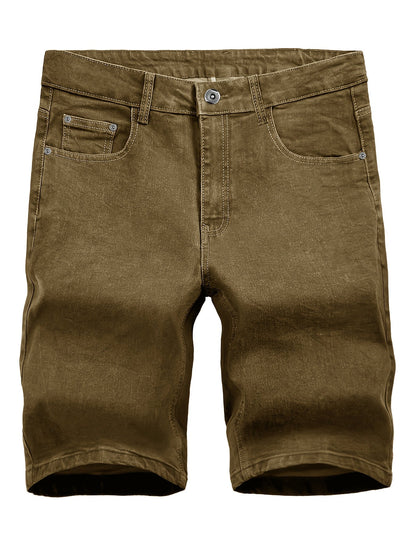 Men's Workout Shorts - Stretch Comfort 334373