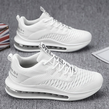 Men's Sneakers - Non-Slip Sole & Breathable Comfort 863461