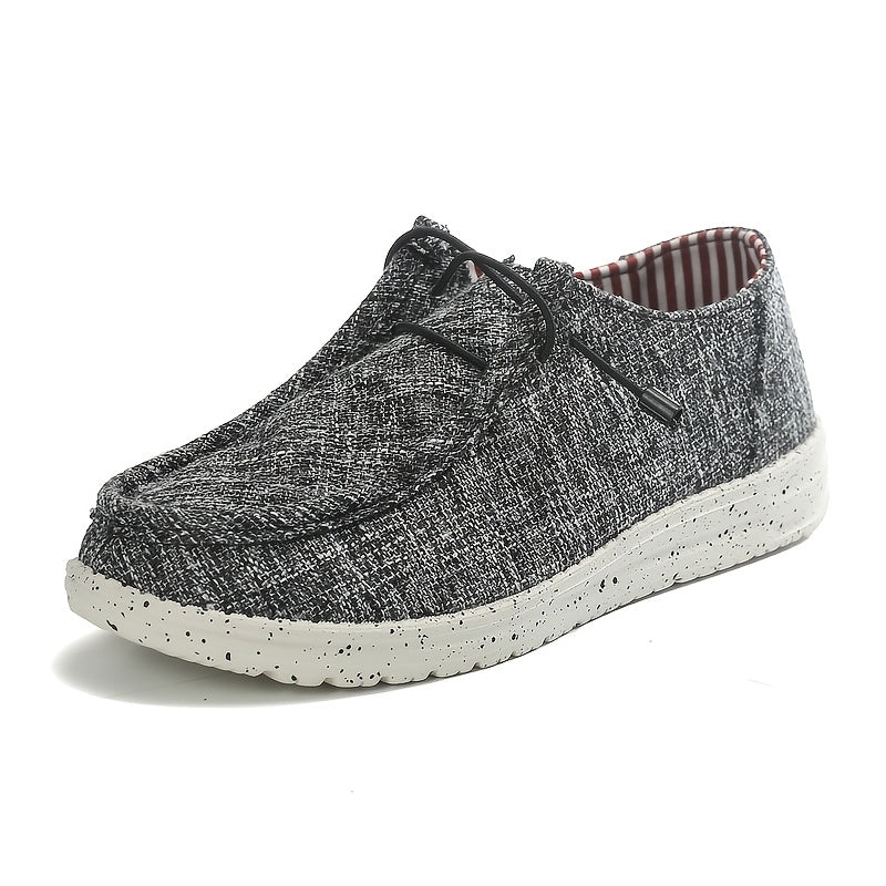 Unisex Loafers & Slip-Ons - Lightweight Design