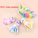 5pcs Random Color