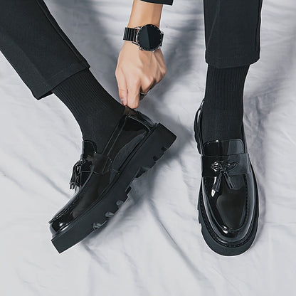 Men's Dress Shoes & Oxfords - Everyday Comfort & Durable Sole
