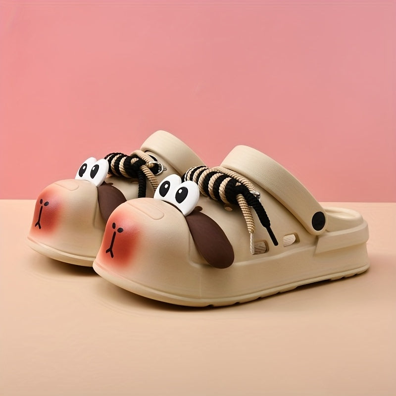 Women's Clogs & Mules – Non-Slip Slip-On for Outdoor & Travel