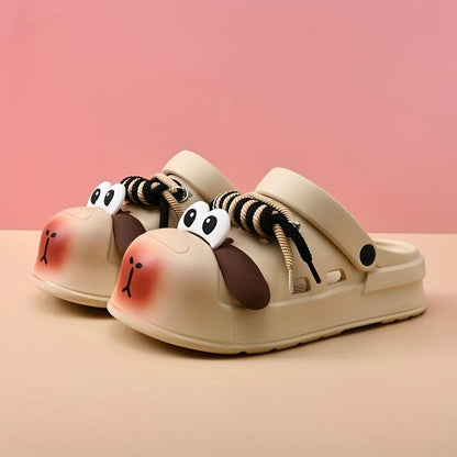 Women's Clogs & Mules – Non-Slip Slip-On for Outdoor & Travel