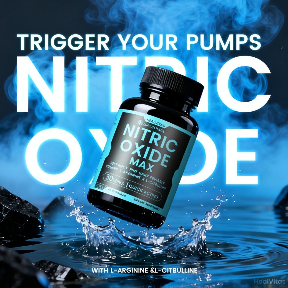 L-Arginine L-Citrulline AAKG & Beet Root Capsules 3000mg – Nitric Oxide Booster for Muscle, Blood Pressure & Workout Performance | Caffeine-Free Men's Health Supplement | 1 or 2 Bottle Options