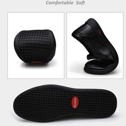 Men's Loafers & Slip-Ons - Slip-On Ease