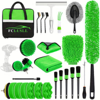 29pcs-Green