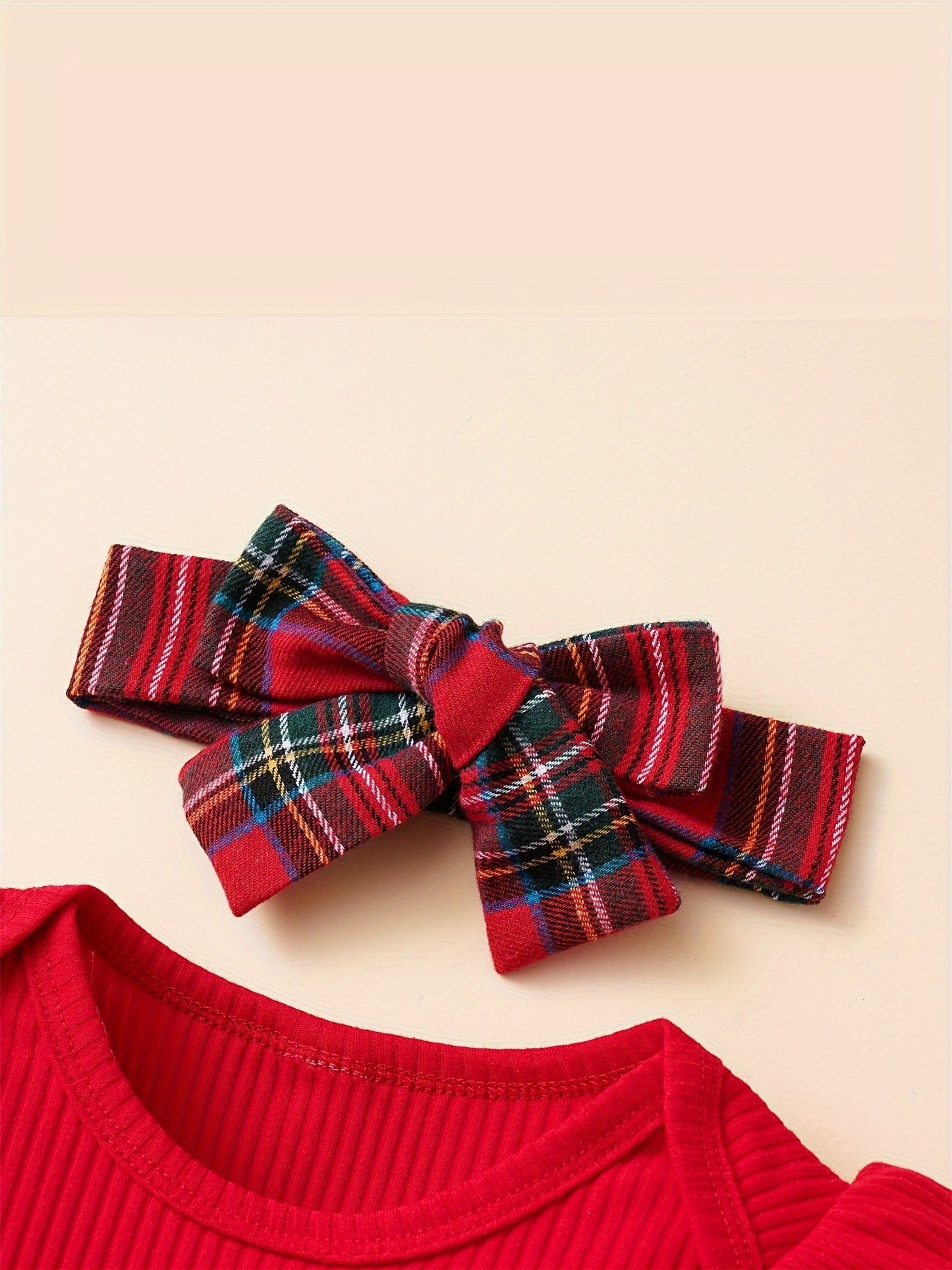 Baby Girls Outfit Set - Long Sleeve Style 47493