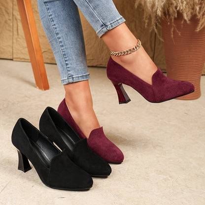 Women's Dress Shoes - Breathable Mesh 373093