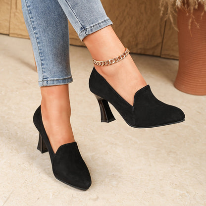 Women's Dress Shoes - Breathable Mesh 373093