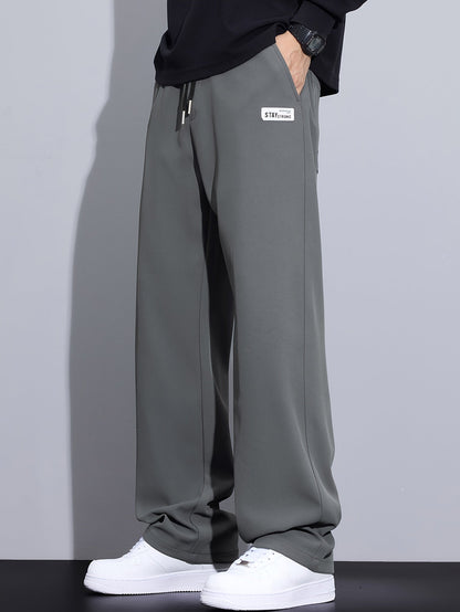Men's Casual Pants - Stretch