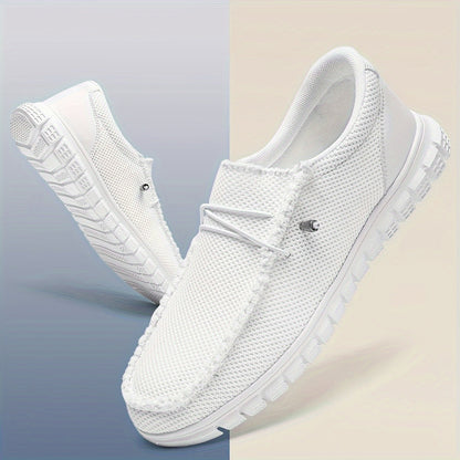 Men's Loafers & Slip-Ons - Everyday Comfort & Durable Sole