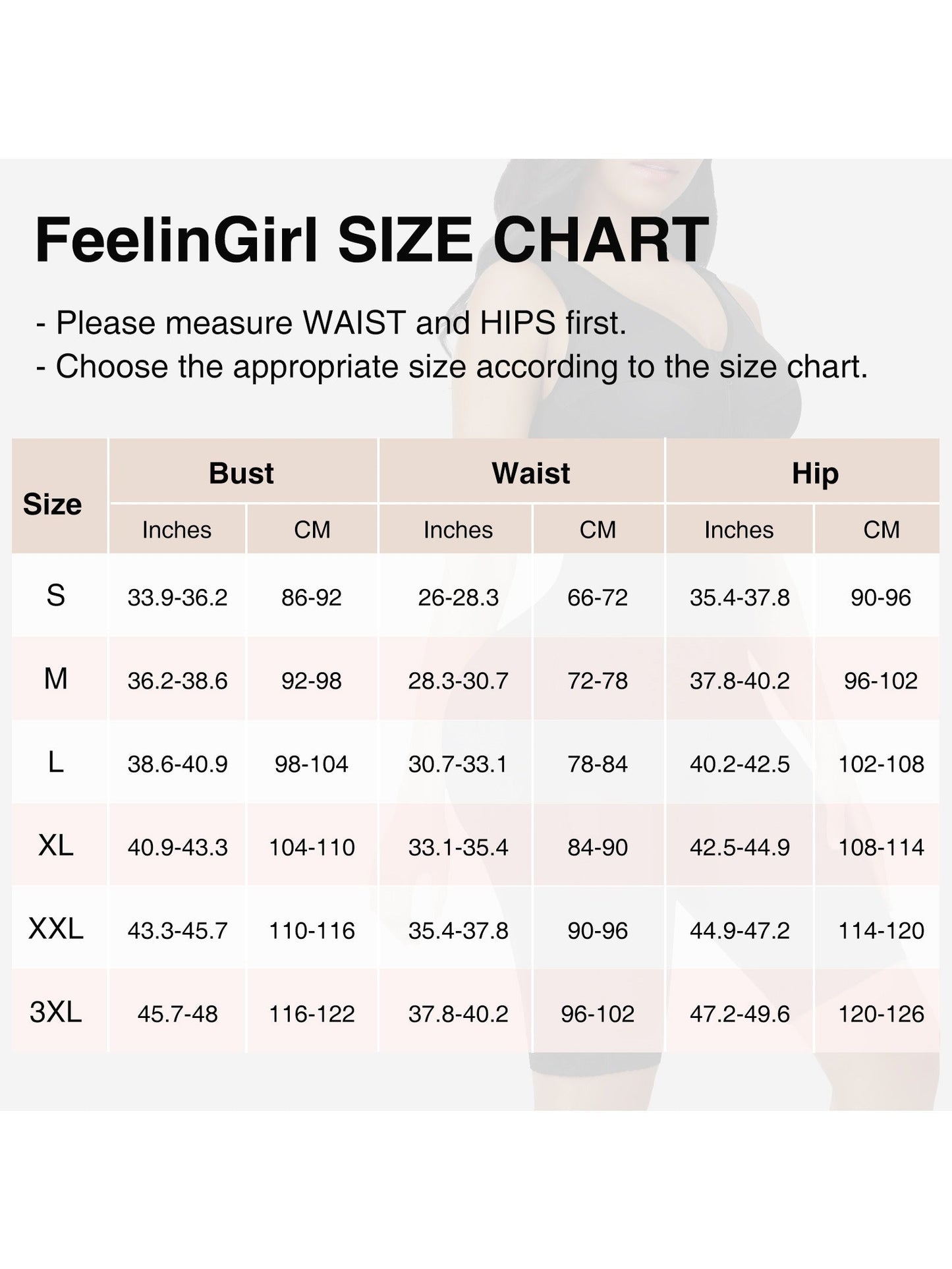 Women’s Shapewear Briefs - Tummy Control Support - Style 9877