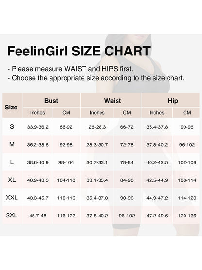 Women’s Shapewear Briefs - Tummy Control Support - Style 9877