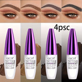 4pcs eyebrow tint