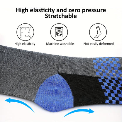 Kids' Colorblock Baby & Kids Socks - 20-Pair Pack