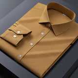 Yellowish-brown