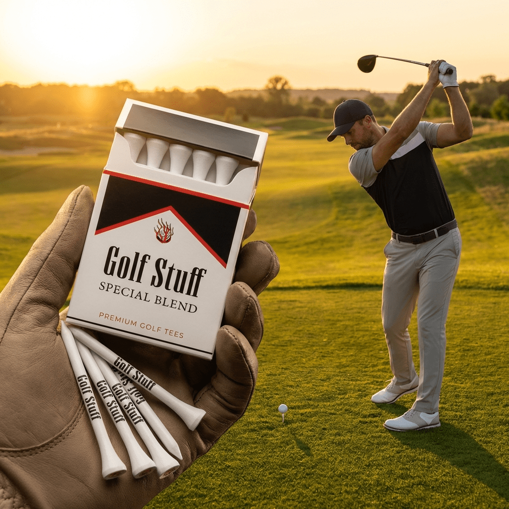 Golf Tees 24 Pack Durable Plastic Assorted Sizes Boosts Driving Distance and Accuracy Premium Golf Tee Set for Men Women Golfers Perfect Fathers Day Birthday Golf Gift